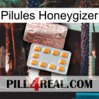 Honeygizer Pills new13
